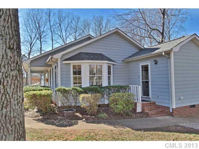 4447 Huntington Drive Gastonia NC 28056