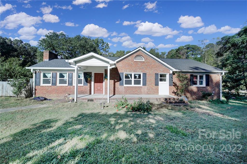 4438 Hobbs Hill Drive Charlotte NC 28215
