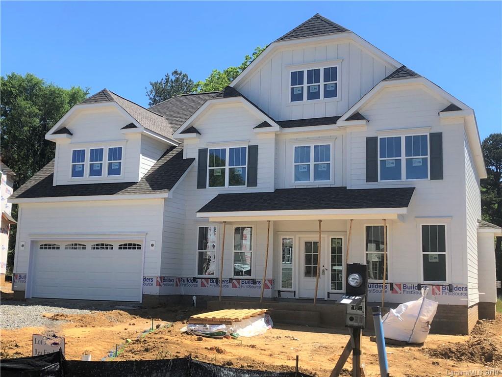 2619 Rea Pond Court Charlotte NC 28226