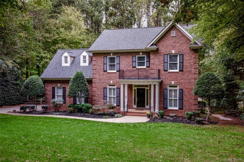 112 Wildiris Drive Mooresville NC 28117