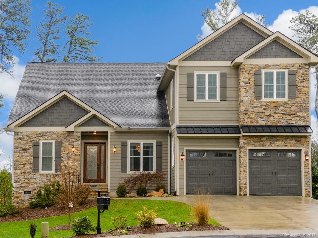 30 Sterling Run Drive Fletcher NC 28732