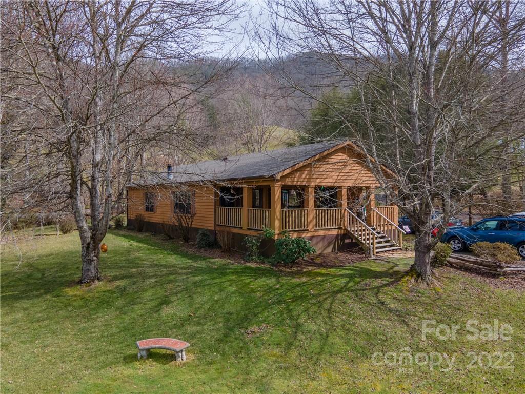 235 Pine Valley Drive Cullowhee NC 28723