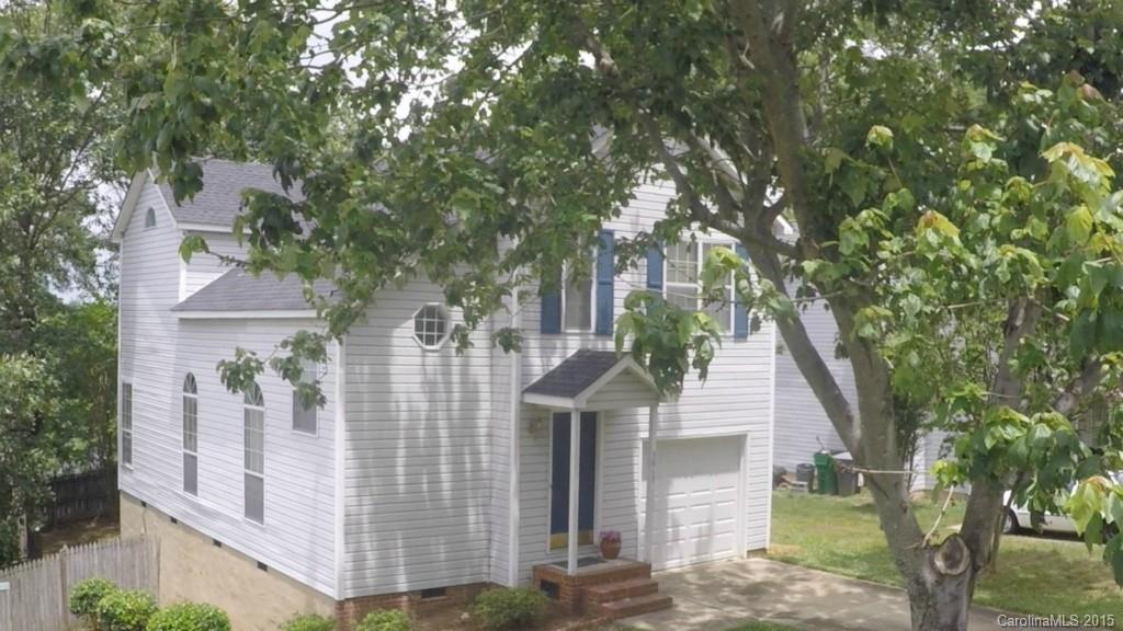 3813 Rosedown Drive Matthews NC 28105