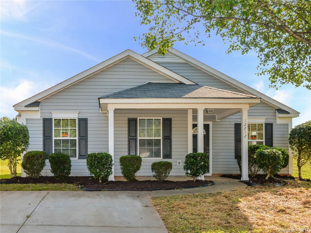 12212 Stewarts Crossing Drive Charlotte NC 28215