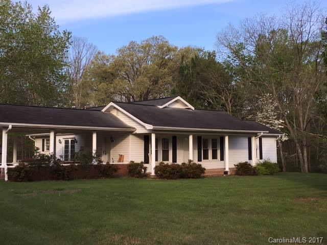 884 Andrews Mill Road Bostic NC 28018