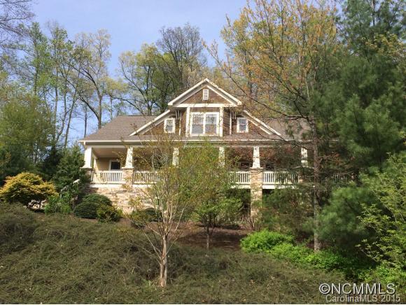 15 Dianthus Drive Asheville NC 28803