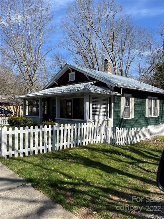 191 East Street Waynesville NC 28786