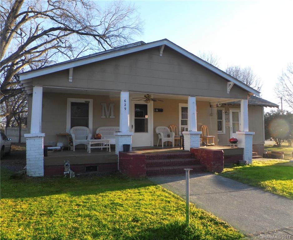 629 Benton Street Monroe NC 28110