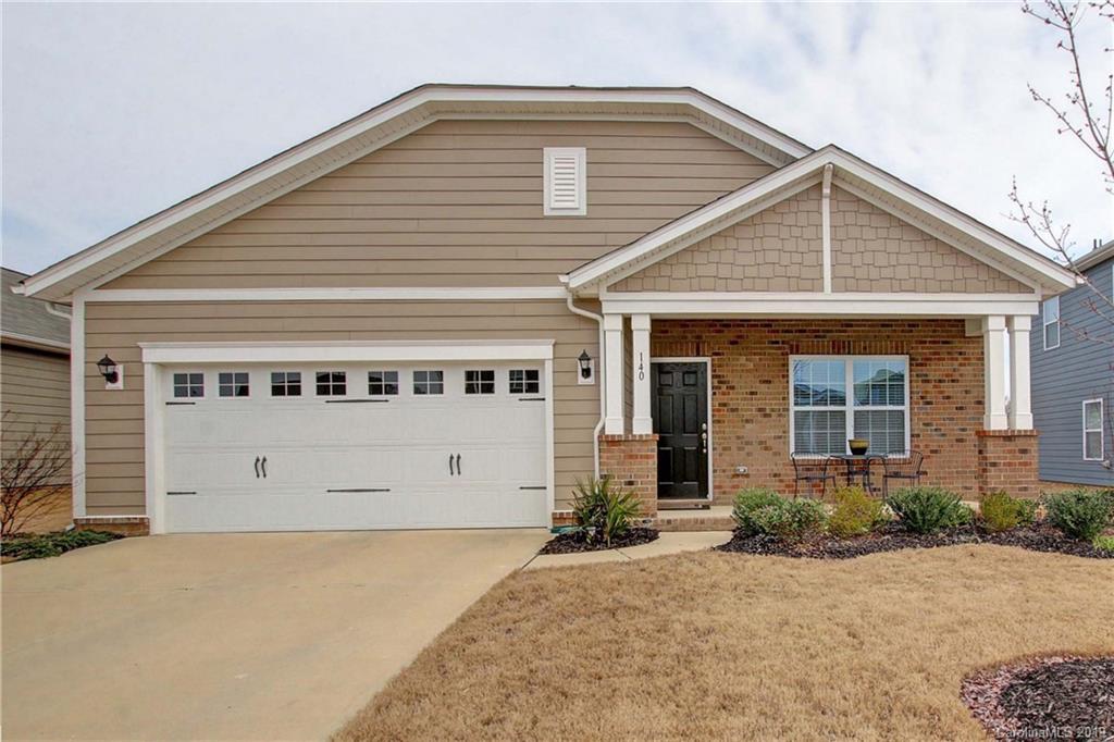 140 Willow Valley Drive Mooresville NC 28115