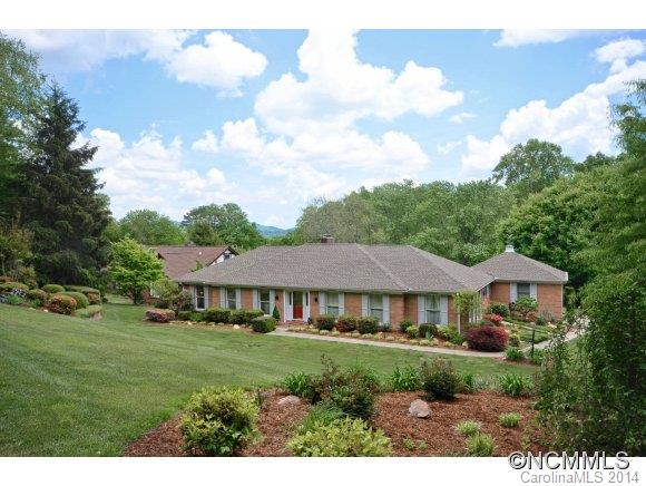 2 Lakeview Circle Etowah NC 28729