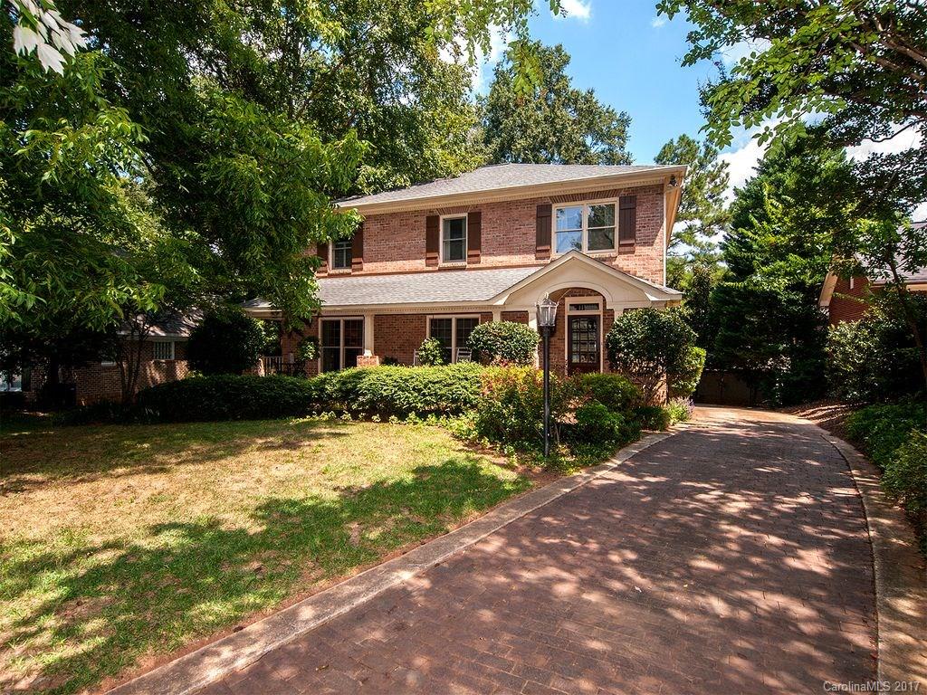1235 Wyndcrofte Place Charlotte NC 28209