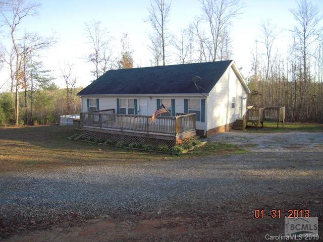 1860 Horton Forest Lane Morganton NC 28655