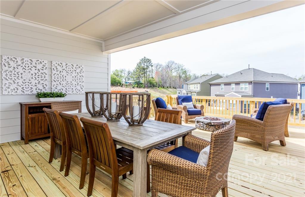 12619 Messenger Row Huntersville NC 28078