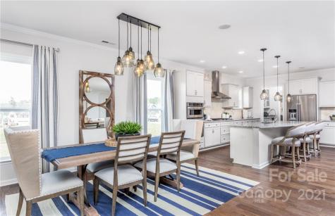 12619 Messenger Row Huntersville NC 28078