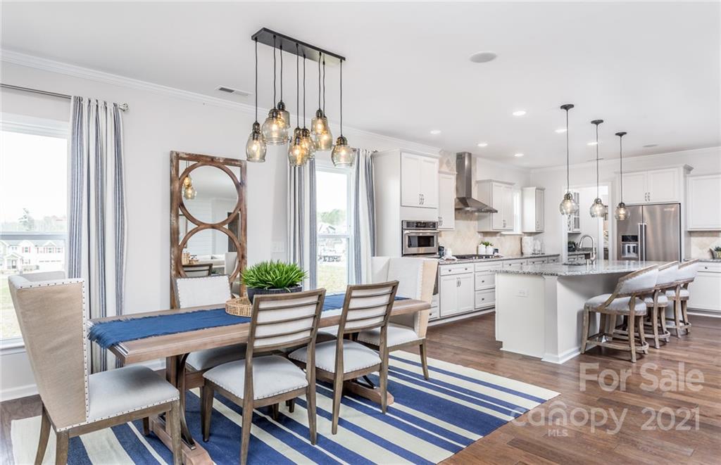 12619 Messenger Row Huntersville NC 28078
