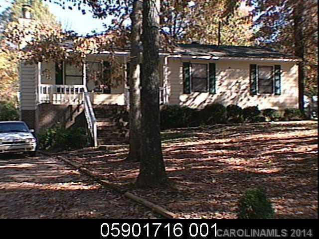 1313 Cheshire Avenue Charlotte NC 28208