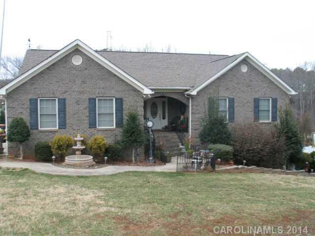 3600 Mitchem Road Gastonia NC 28054
