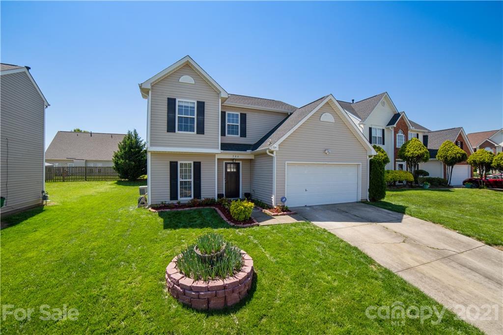 506 Elsberry Lane Charlotte NC 28213