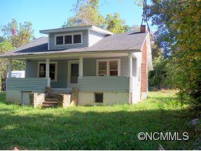 2039 Dutch Cove Road Canton NC 28716