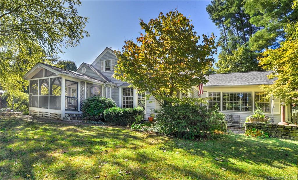 30 Glen Falls Road Asheville NC 28804