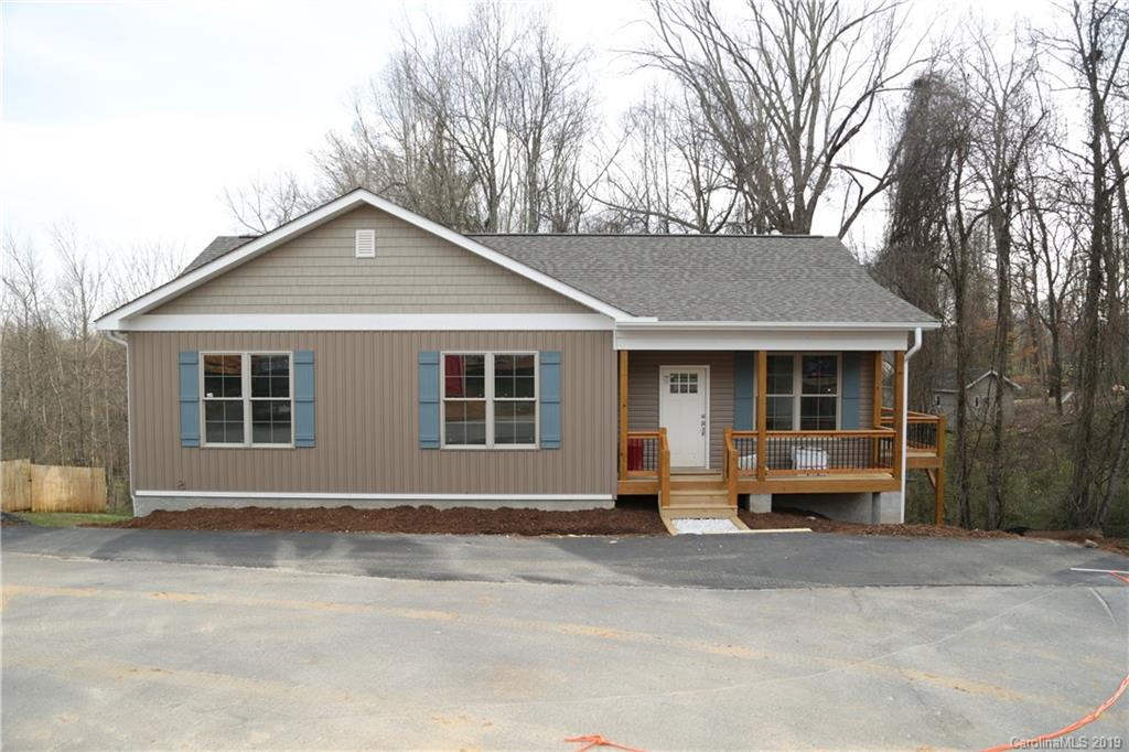 9 Colters Path Asheville NC 28806