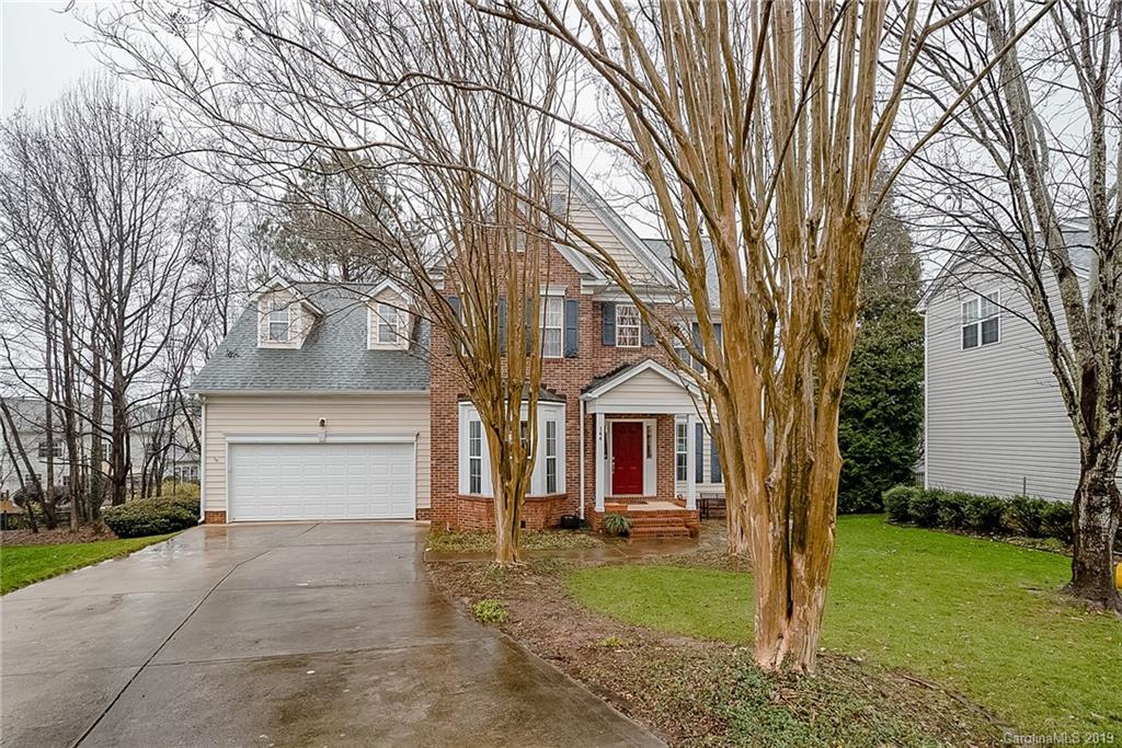 144 Comata Road Mooresville NC 28117