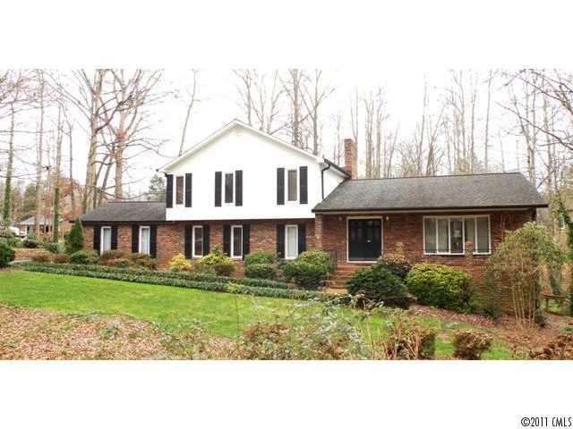 3234 Wentworth Street Statesville NC 28625