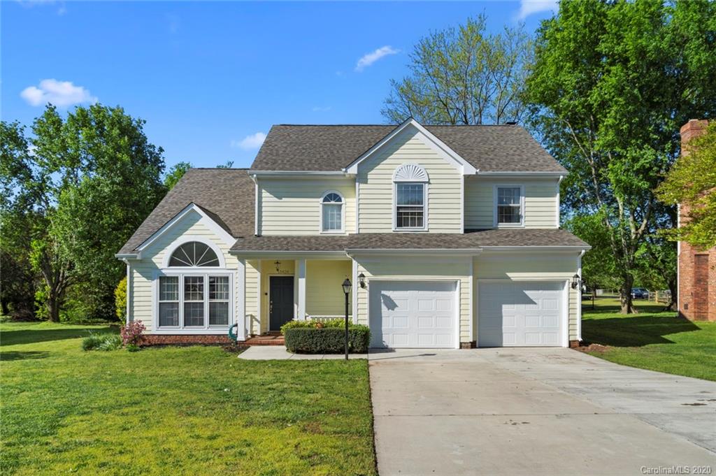 13424 Cassington Court Charlotte NC 28273