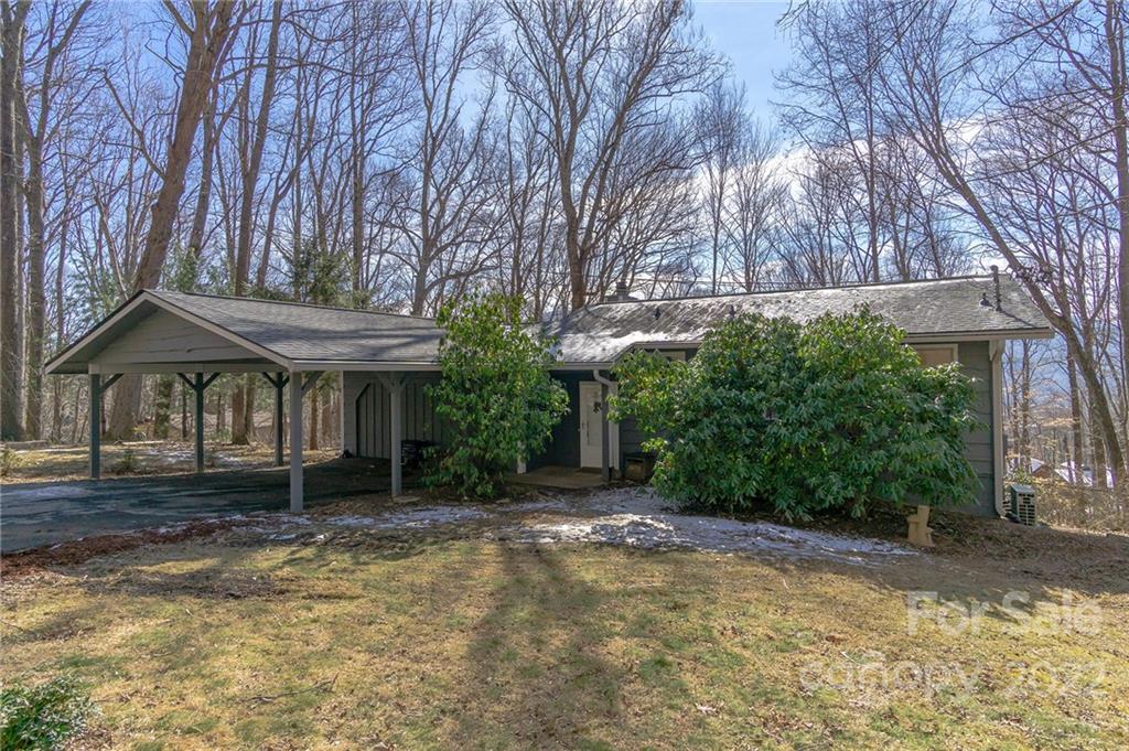23 Alpine Way Swannanoa NC 28778
