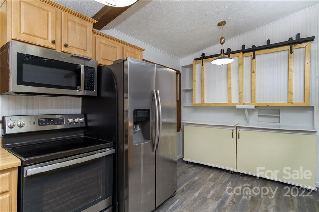 23 Alpine Way Swannanoa NC 28778