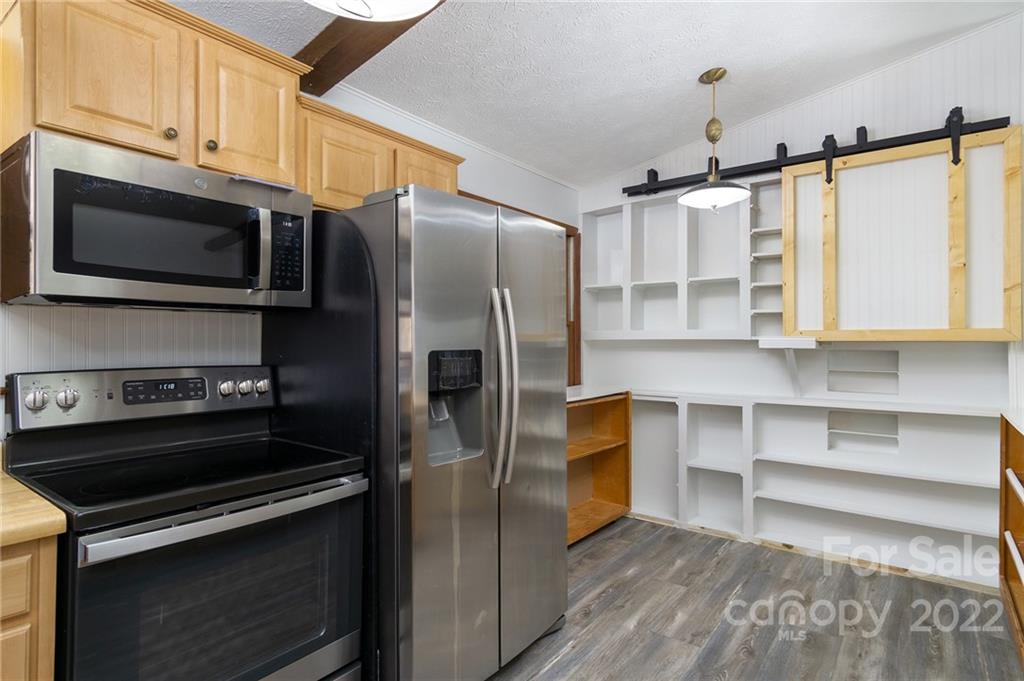 23 Alpine Way Swannanoa NC 28778