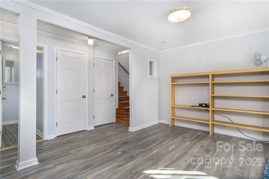 23 Alpine Way Swannanoa NC 28778