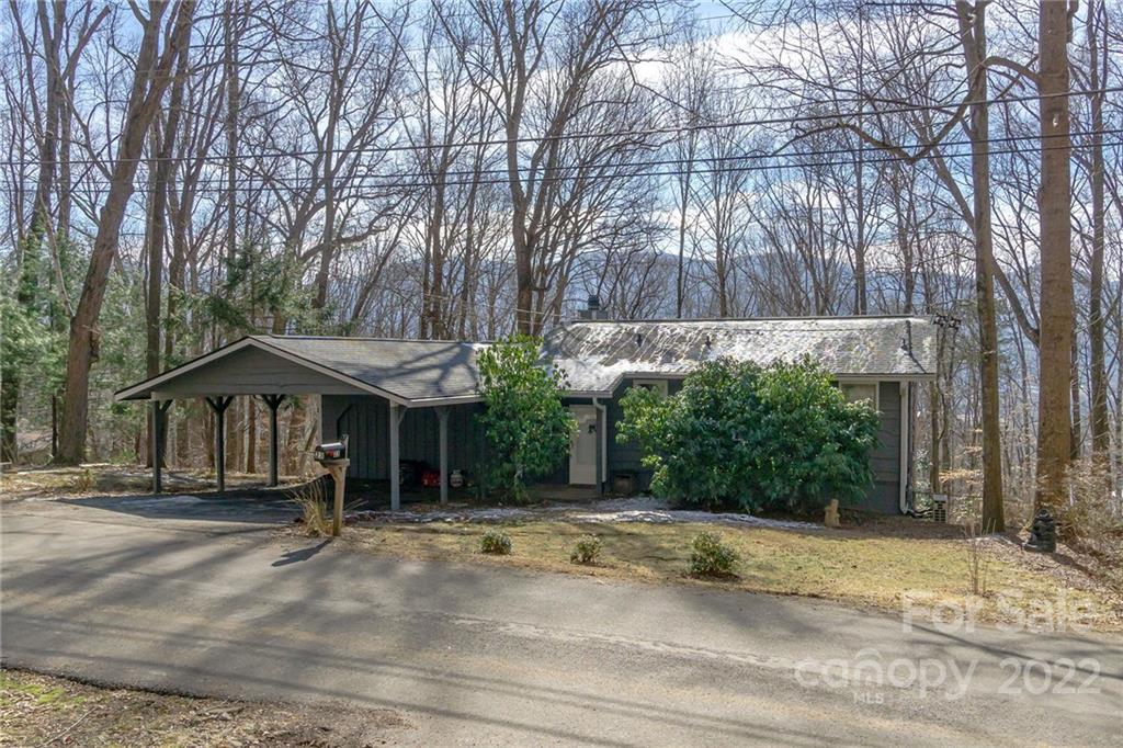 23 Alpine Way Swannanoa NC 28778