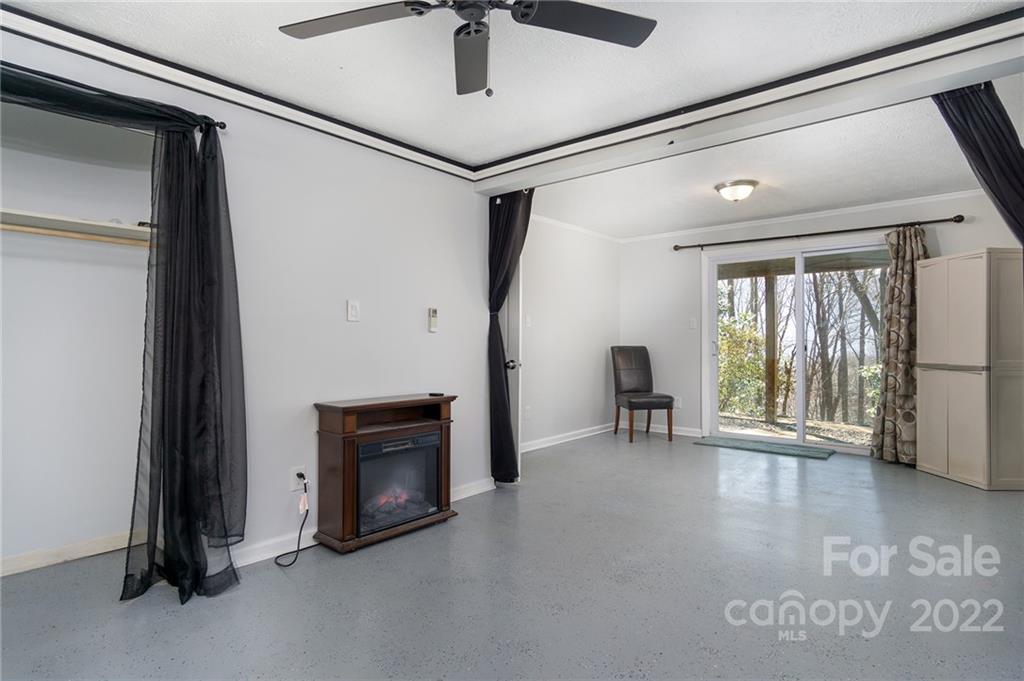 23 Alpine Way Swannanoa NC 28778
