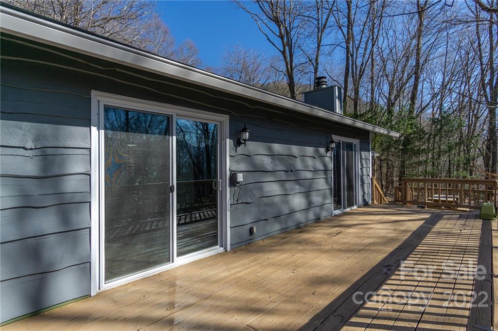23 Alpine Way Swannanoa NC 28778