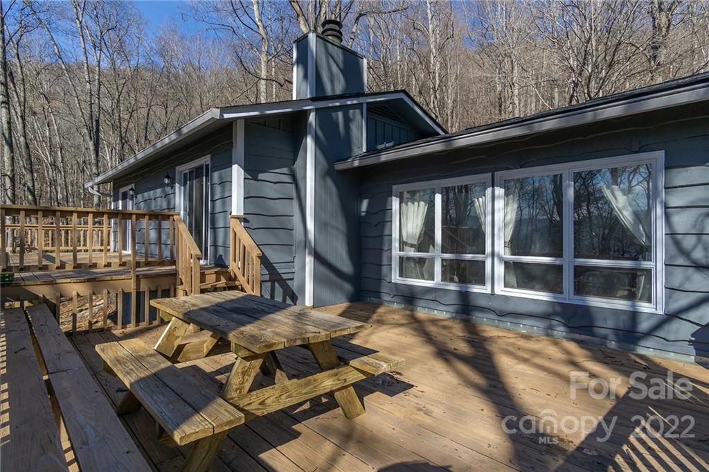 23 Alpine Way Swannanoa NC 28778