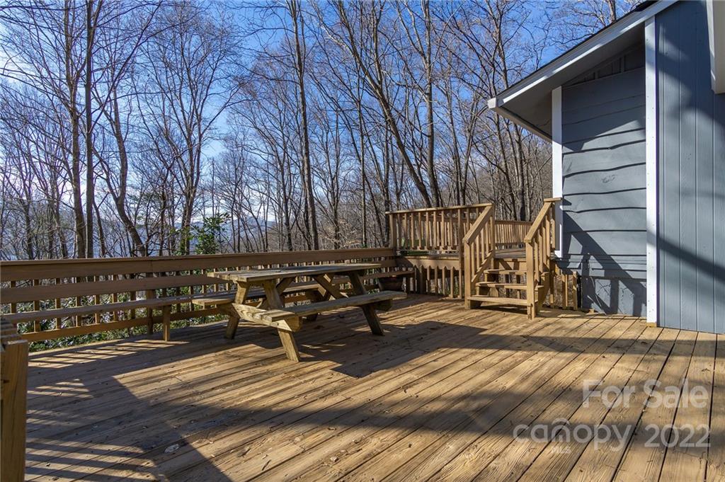 23 Alpine Way Swannanoa NC 28778