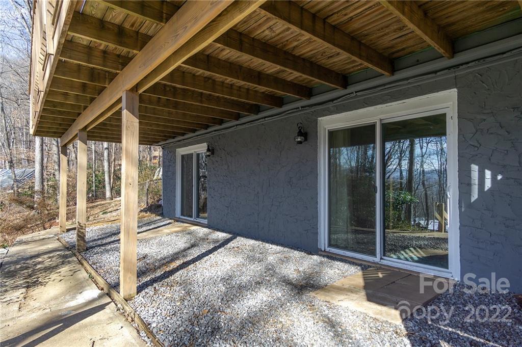 23 Alpine Way Swannanoa NC 28778