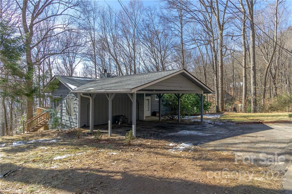 23 Alpine Way Swannanoa NC 28778