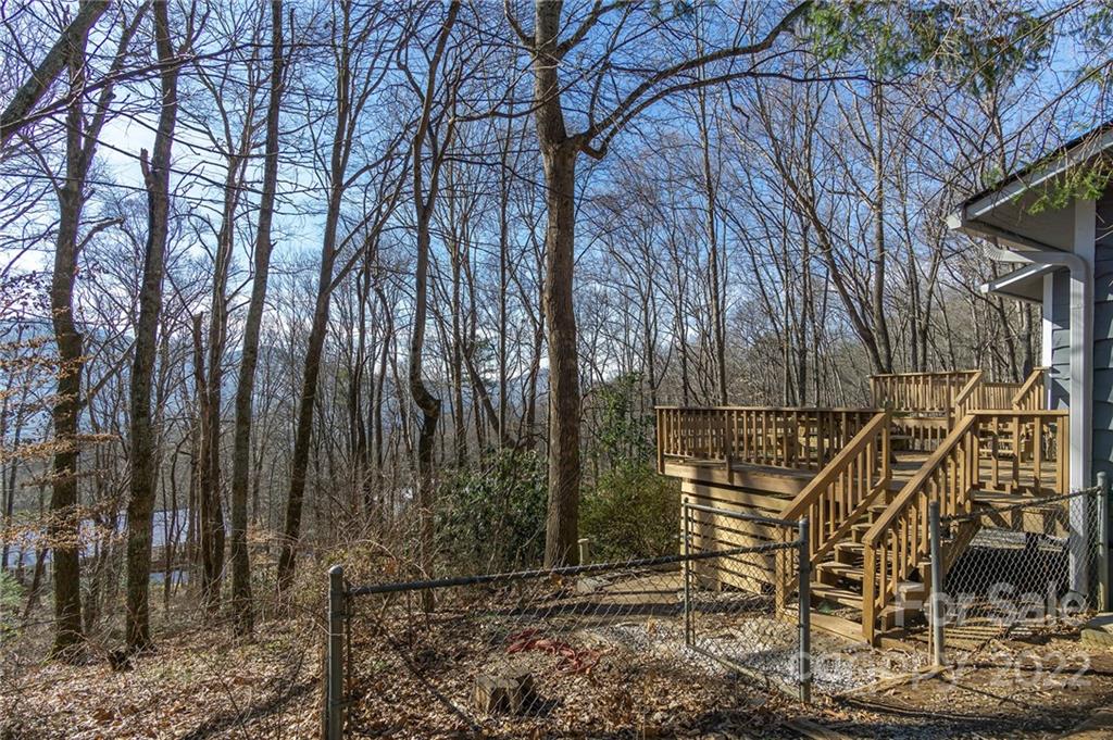 23 Alpine Way Swannanoa NC 28778