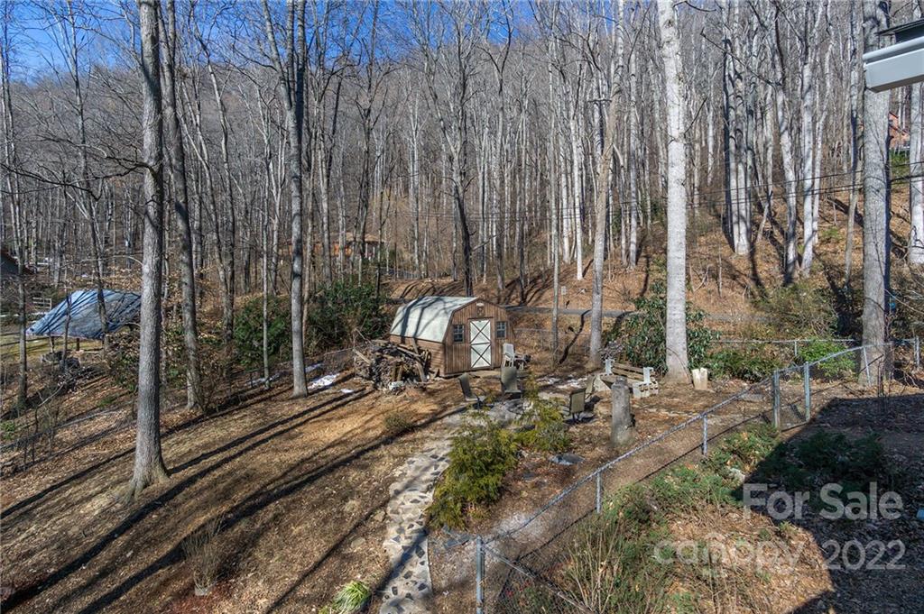 23 Alpine Way Swannanoa NC 28778