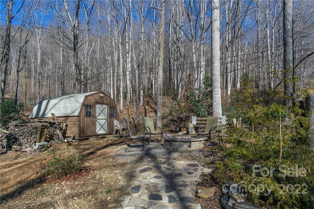 23 Alpine Way Swannanoa NC 28778