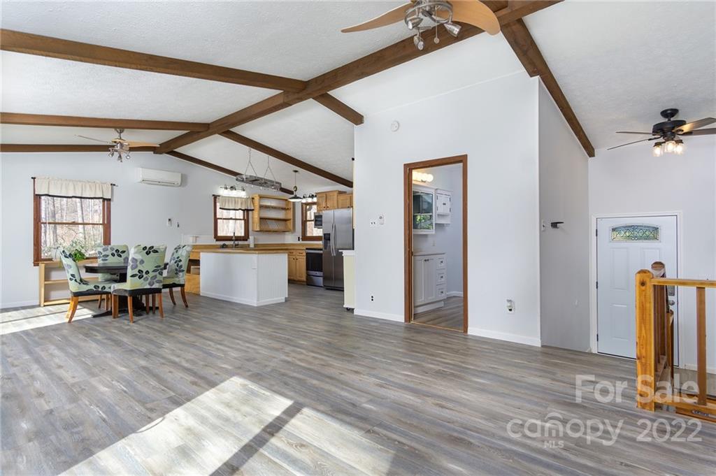 23 Alpine Way Swannanoa NC 28778
