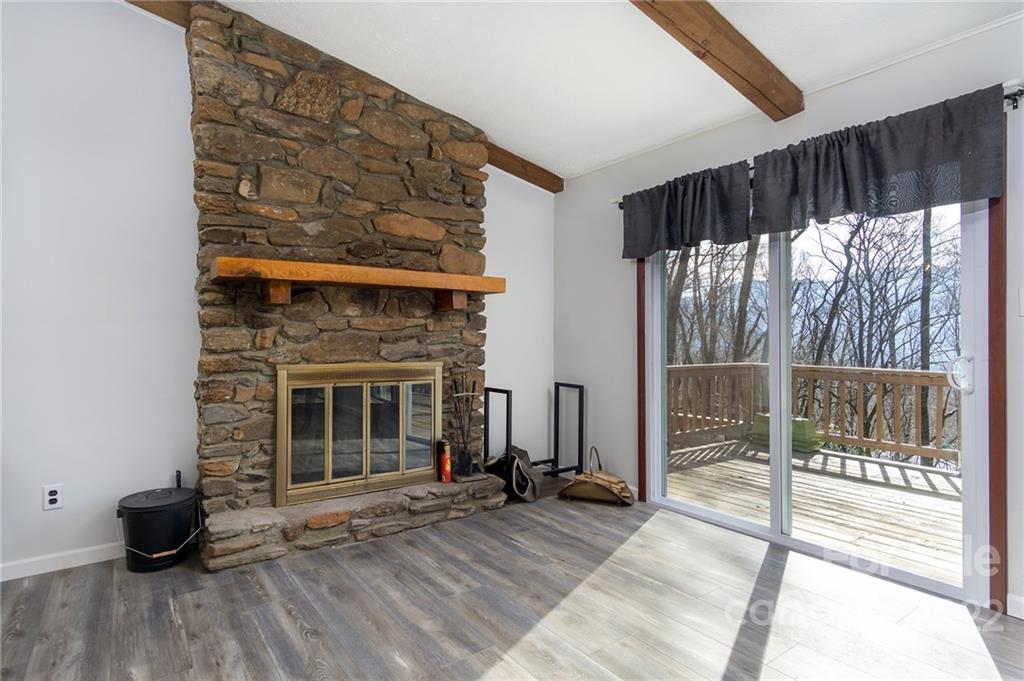 23 Alpine Way Swannanoa NC 28778