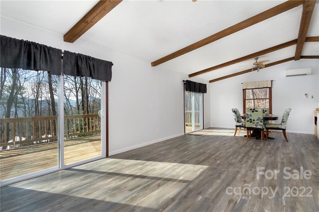 23 Alpine Way Swannanoa NC 28778