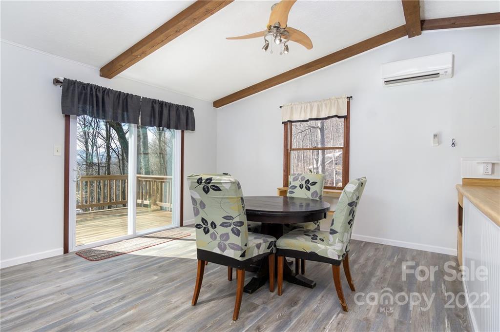 23 Alpine Way Swannanoa NC 28778