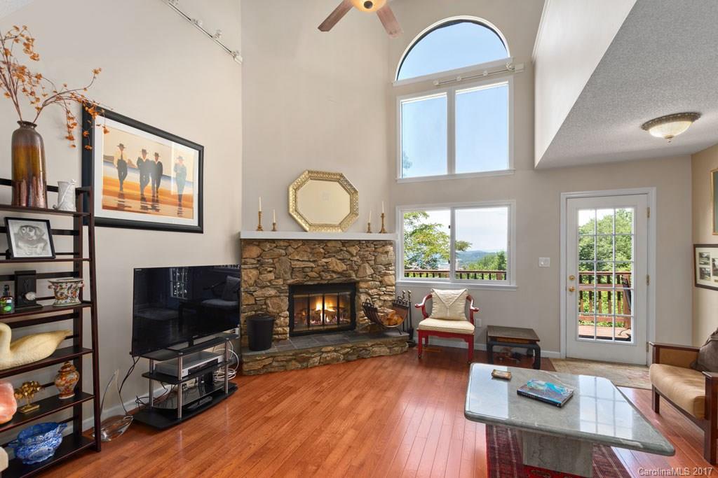 405 Windswept Drive Asheville NC 28801