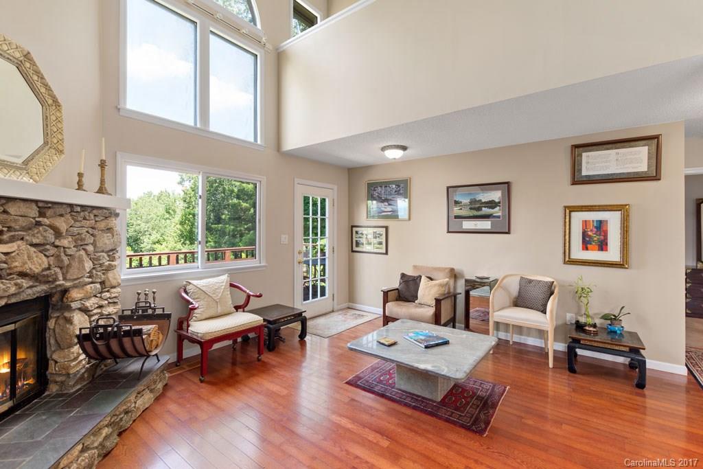 405 Windswept Drive Asheville NC 28801