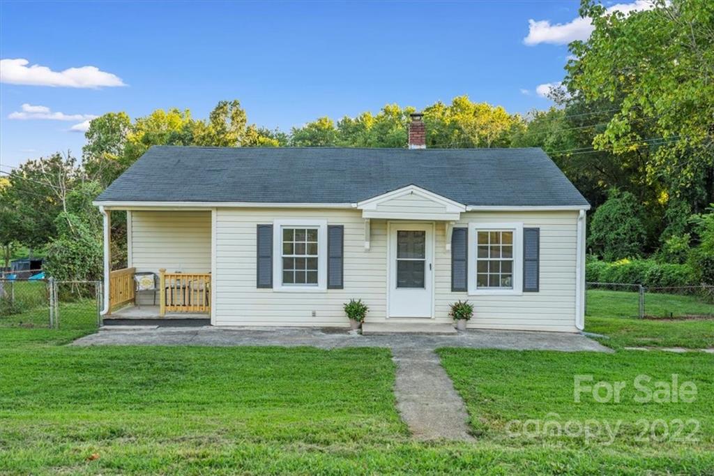 5 Seminole Street Gastonia NC 28054