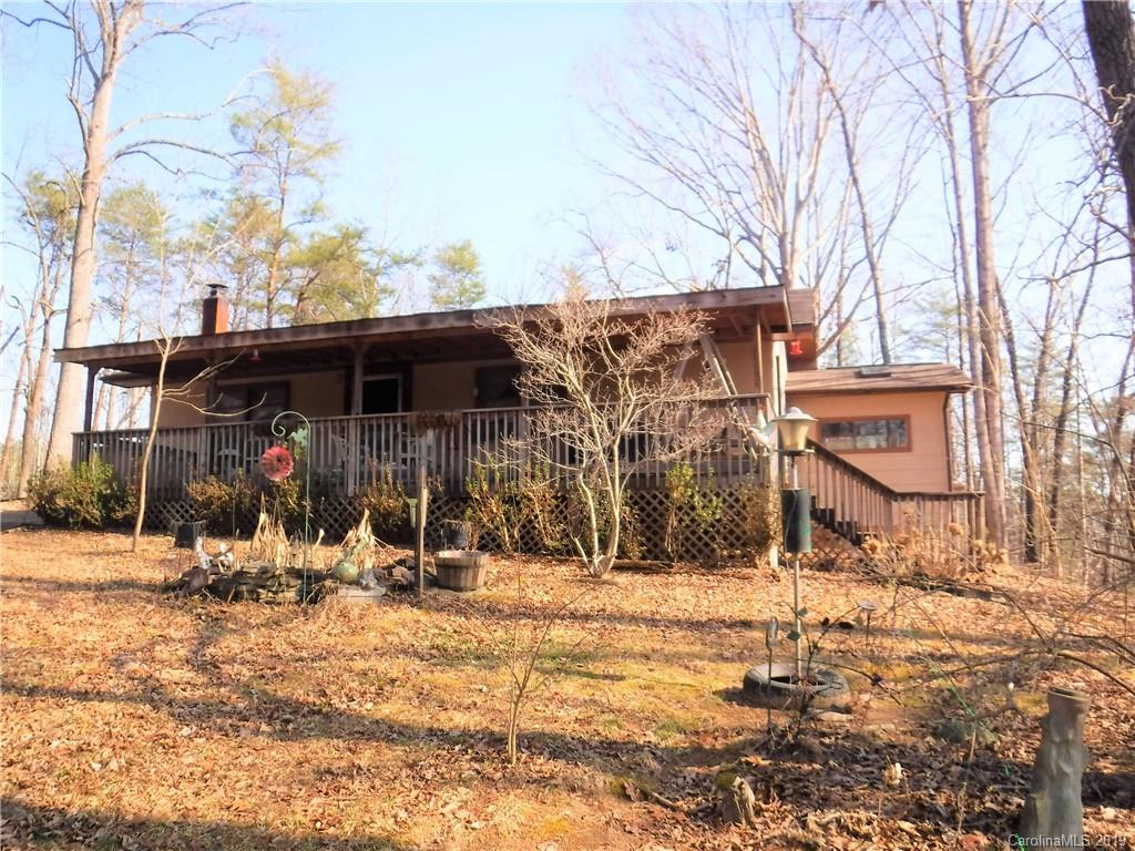 421 Polk County Line Road Rutherfordton NC 28139